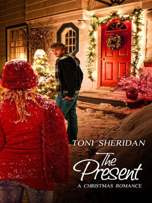 cover image of The Present